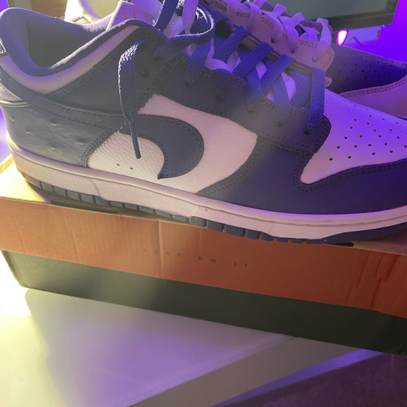 Nike Dunk Low “Flip The Old School” - Picture 3 of 8